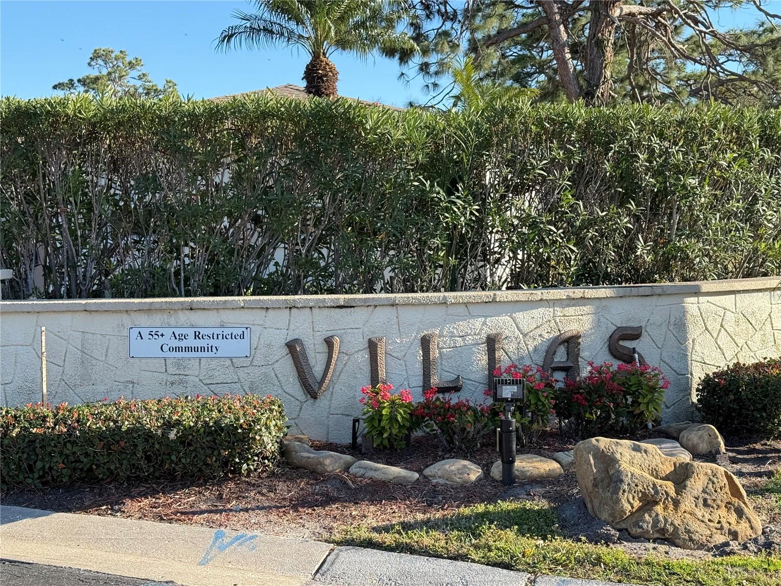 SWIFTON VILLAS SEC B - Residential