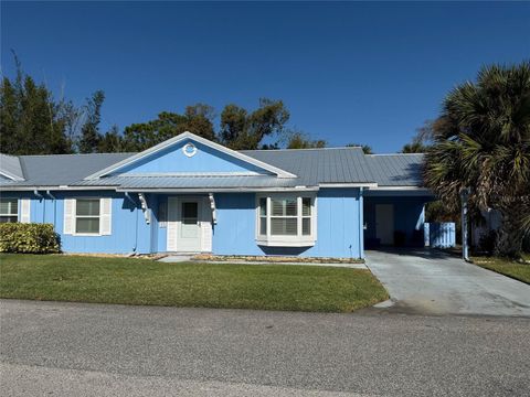 A home in NEW SMYRNA BEACH