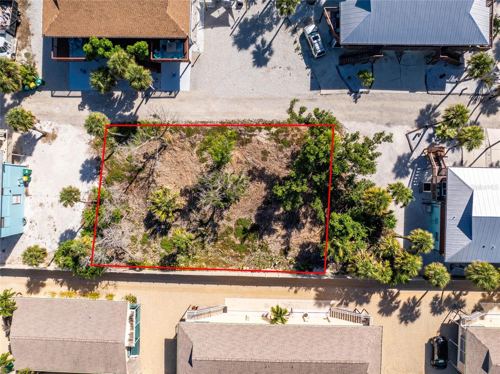 SCOTTS JUNGLEWOOD BCH CLUB - Land