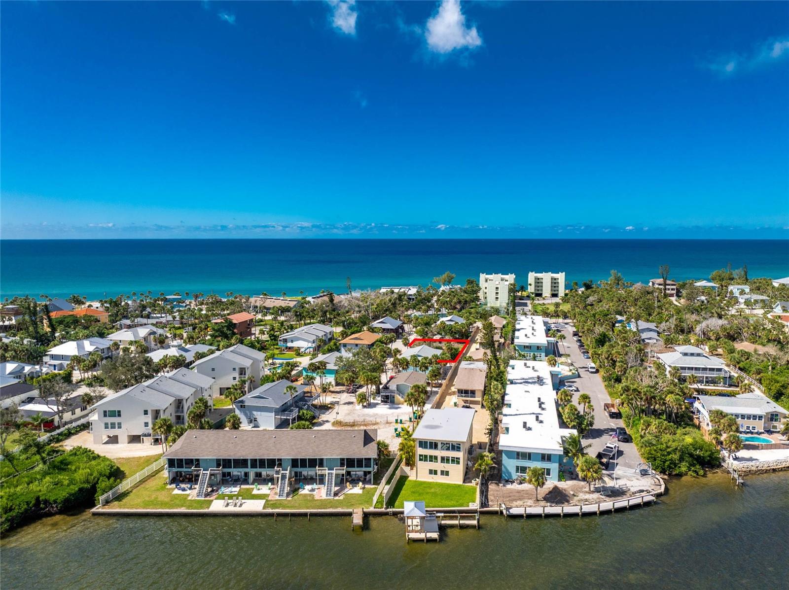 SCOTTS JUNGLEWOOD BCH CLUB - Land