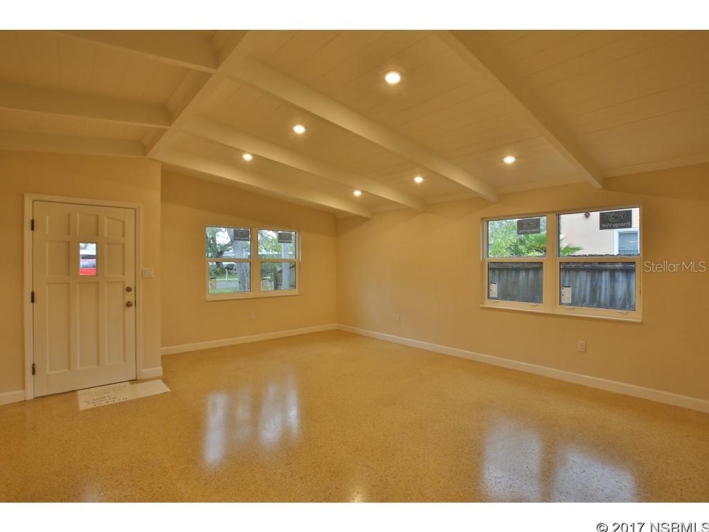 Detwilers Add 01 New Smyrna Bch - Residential