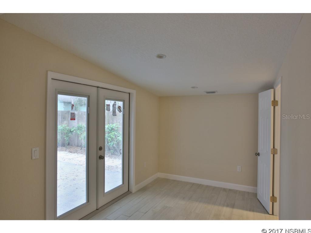 Detwilers Add 01 New Smyrna Bch - Residential