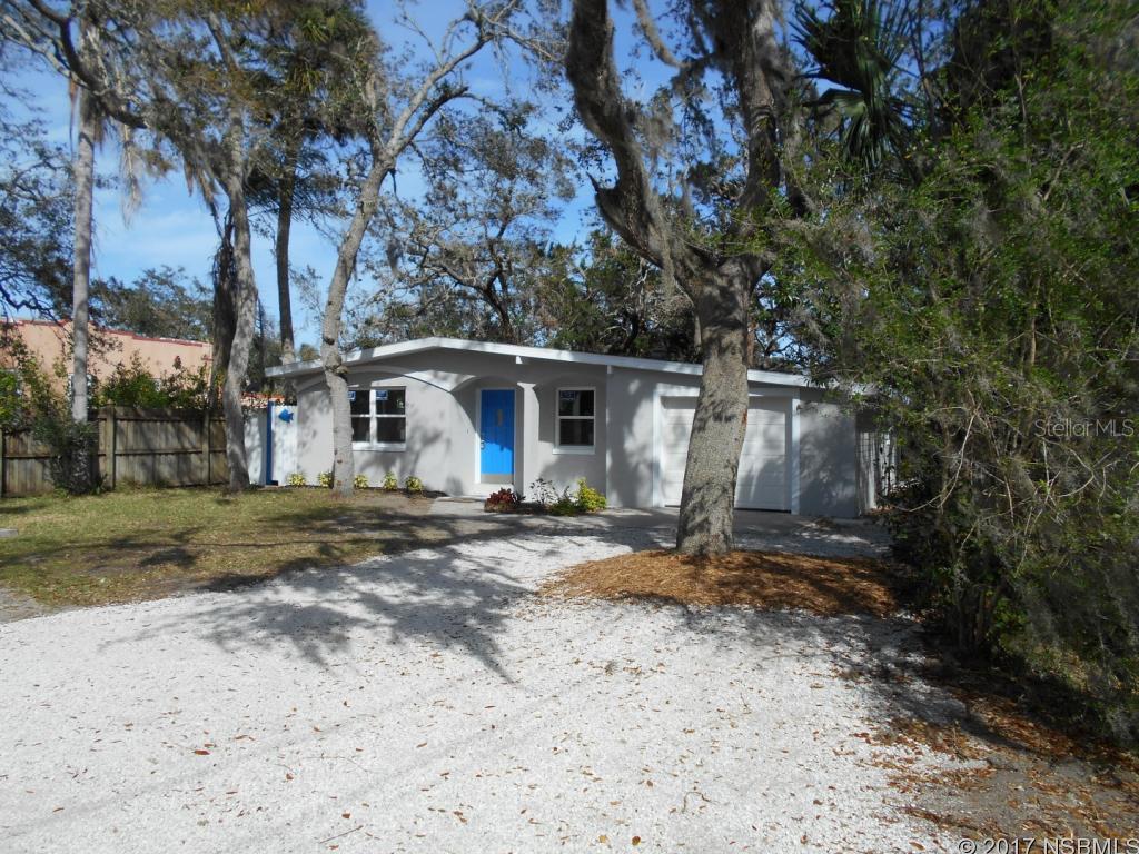 Detwilers Add 01 New Smyrna Bch - Residential