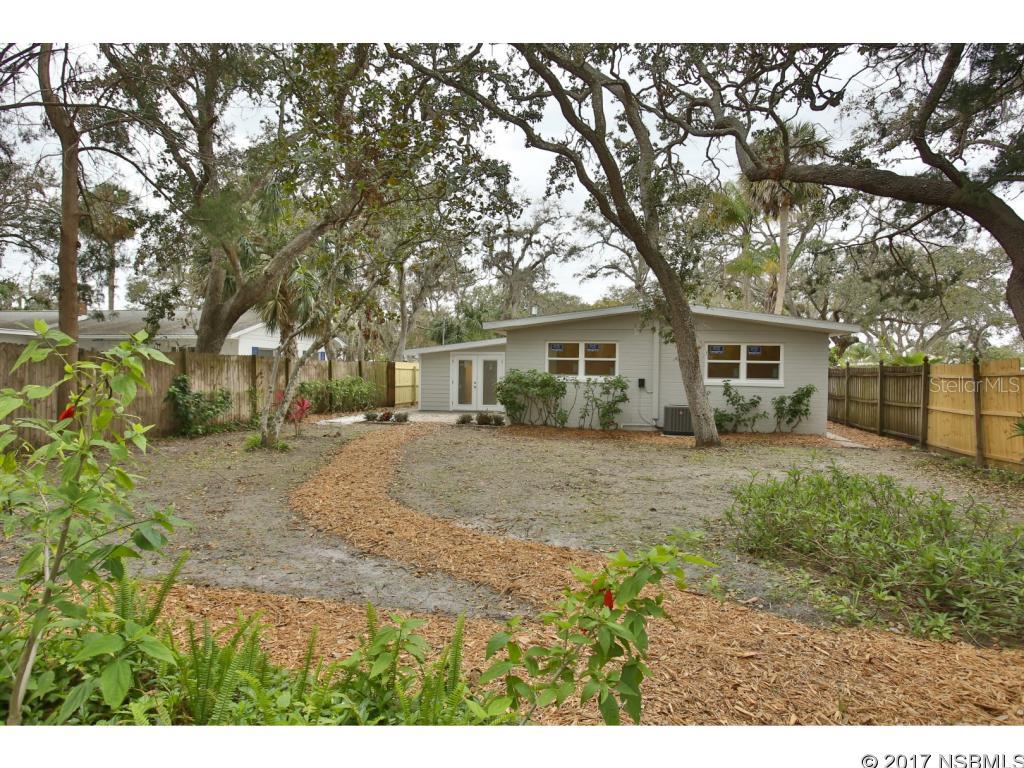 Detwilers Add 01 New Smyrna Bch - Residential