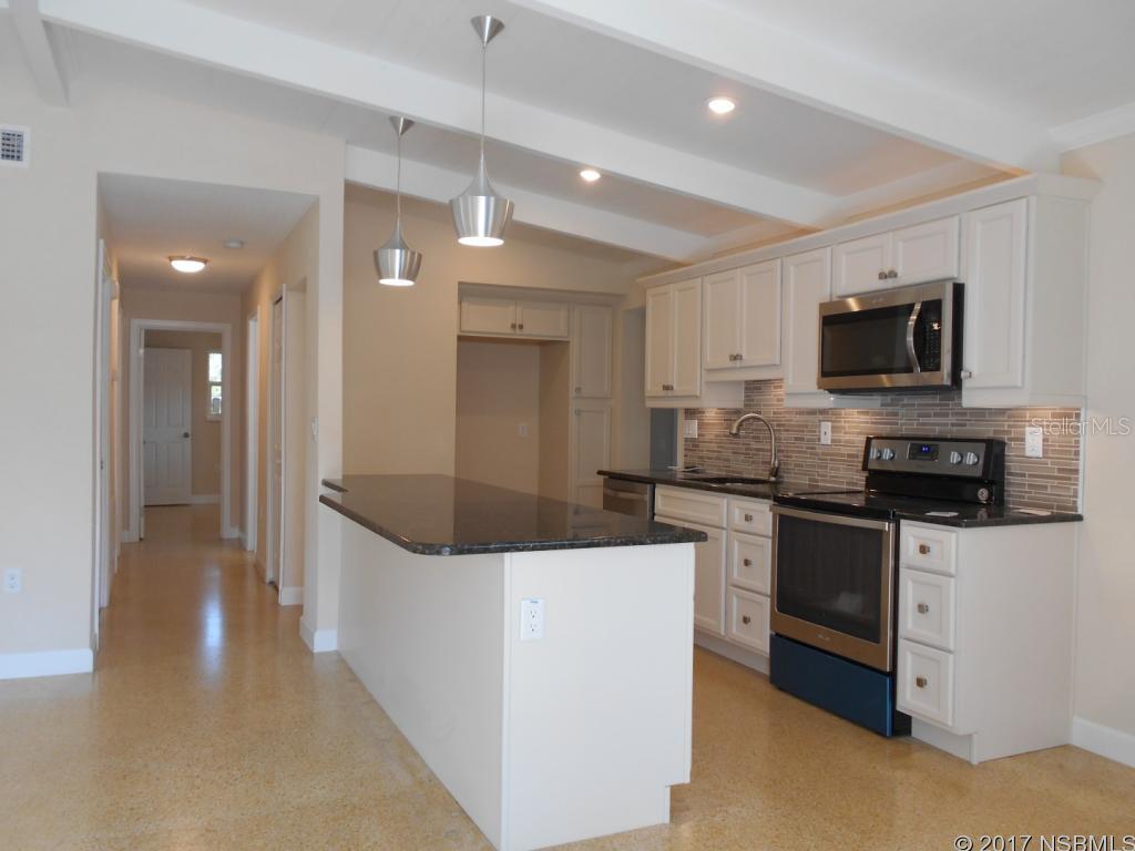 Detwilers Add 01 New Smyrna Bch - Residential