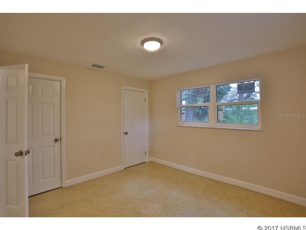 Detwilers Add 01 New Smyrna Bch - Residential