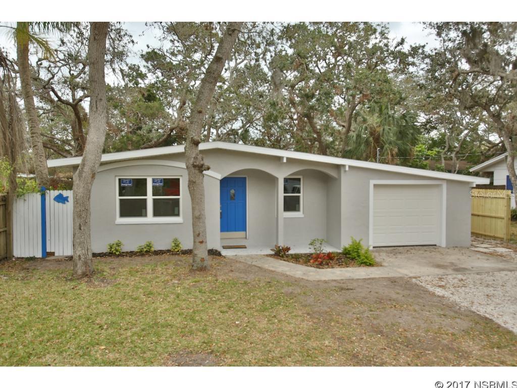 Detwilers Add 01 New Smyrna Bch - Residential