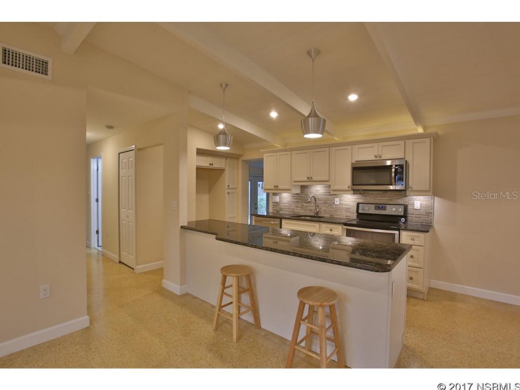 Detwilers Add 01 New Smyrna Bch - Residential