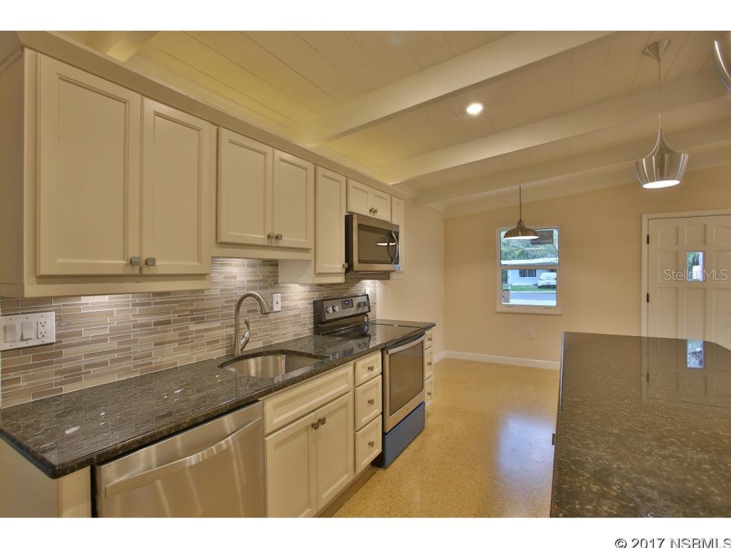 Detwilers Add 01 New Smyrna Bch - Residential