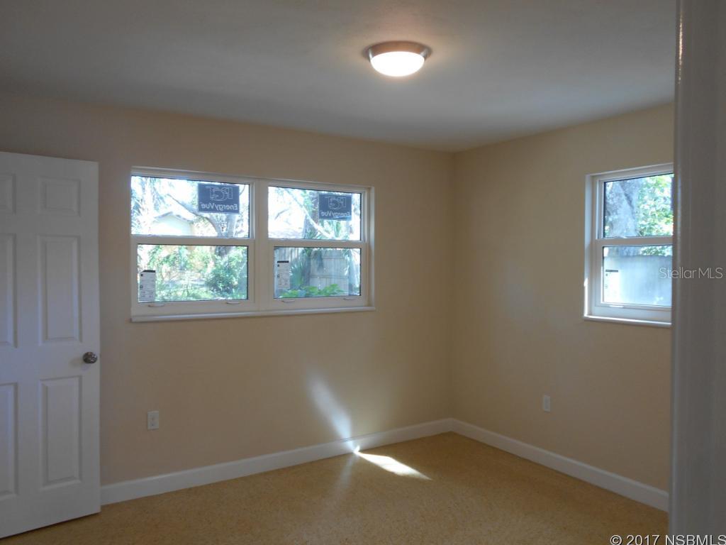 Detwilers Add 01 New Smyrna Bch - Residential