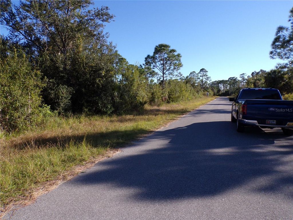 Photo of 442 Lackland Street, Port Charlotte, FL 33953 (MLS # C7517745)