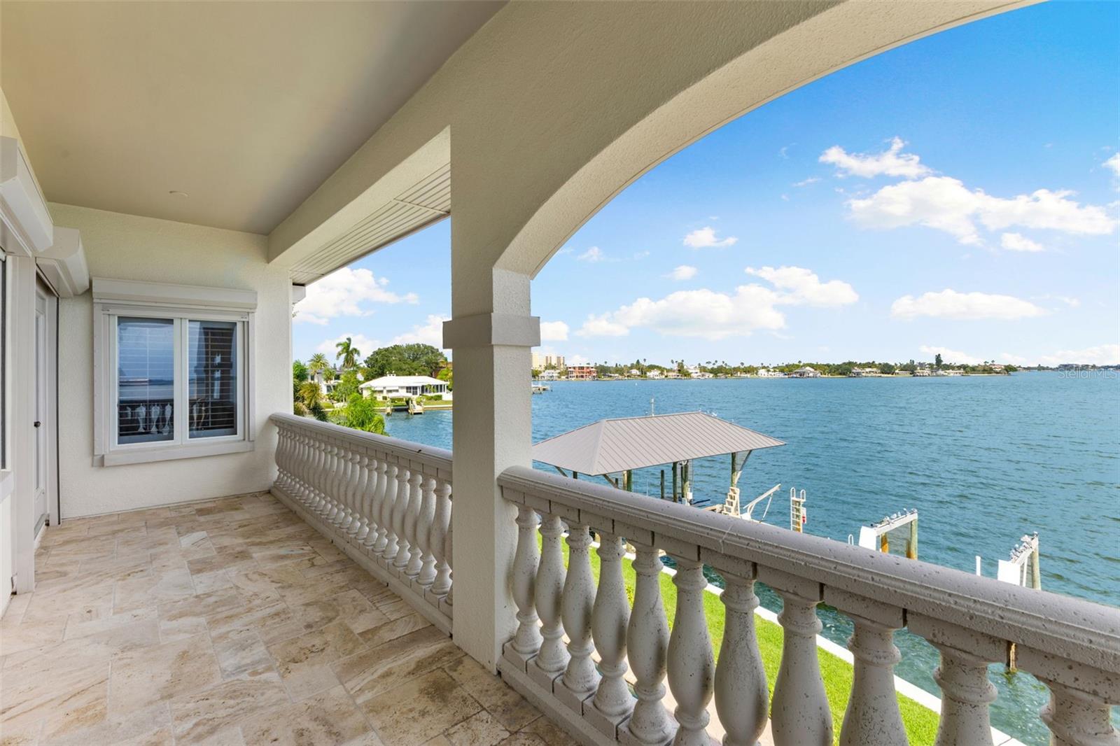 ISLAND ESTATE OF CLEARWATER UNITS 6D 7A 7C - Residential