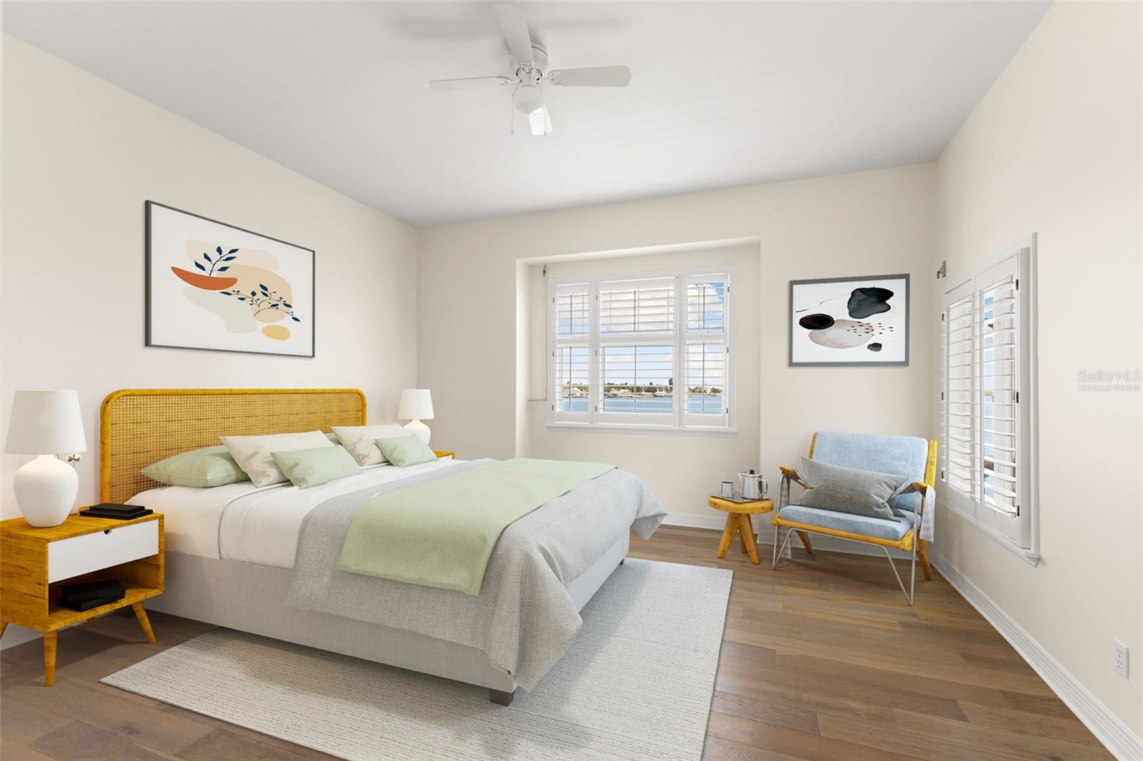 ISLAND ESTATE OF CLEARWATER UNITS 6D 7A 7C - Residential