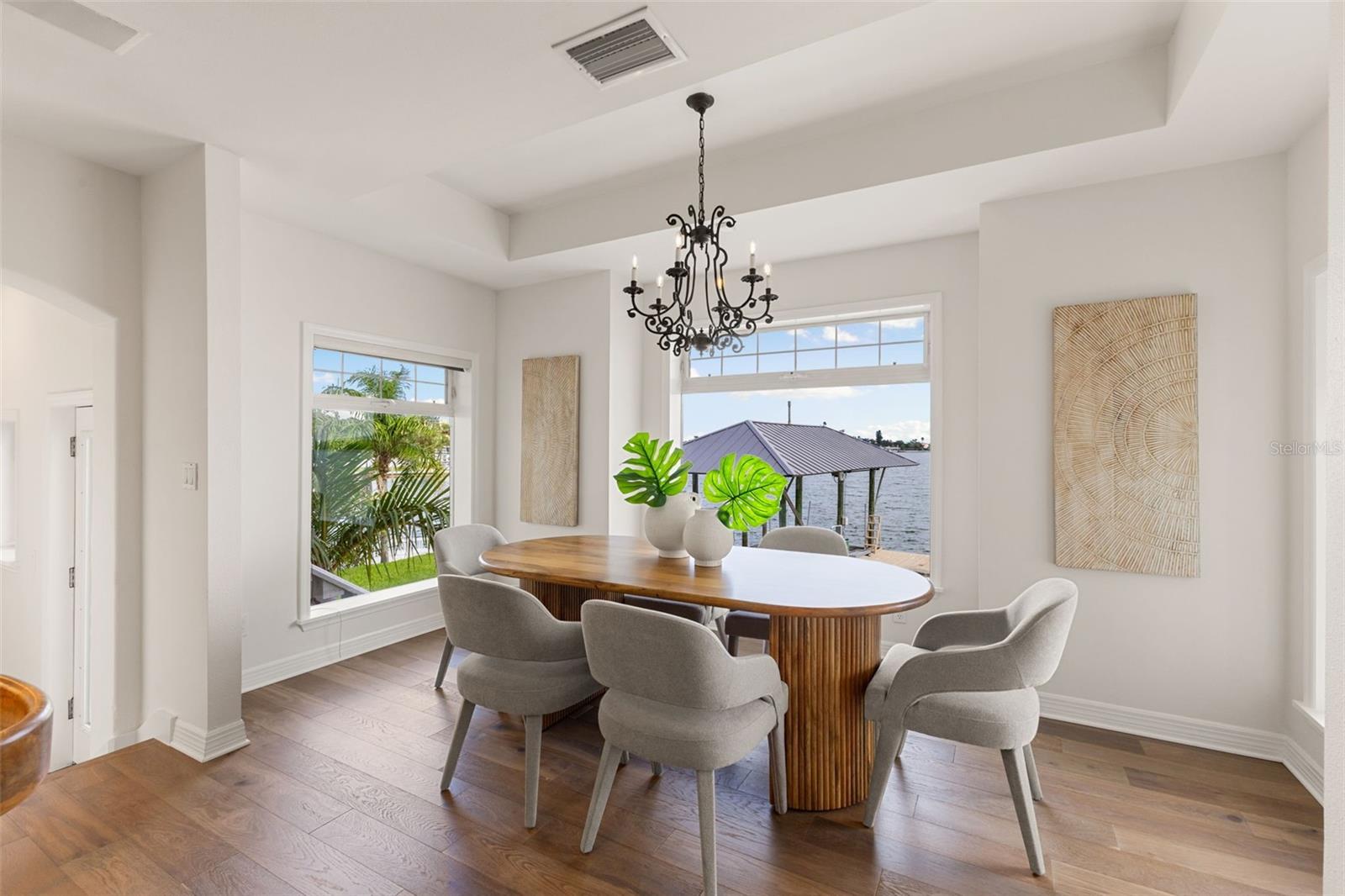 ISLAND ESTATE OF CLEARWATER UNITS 6D 7A 7C - Residential