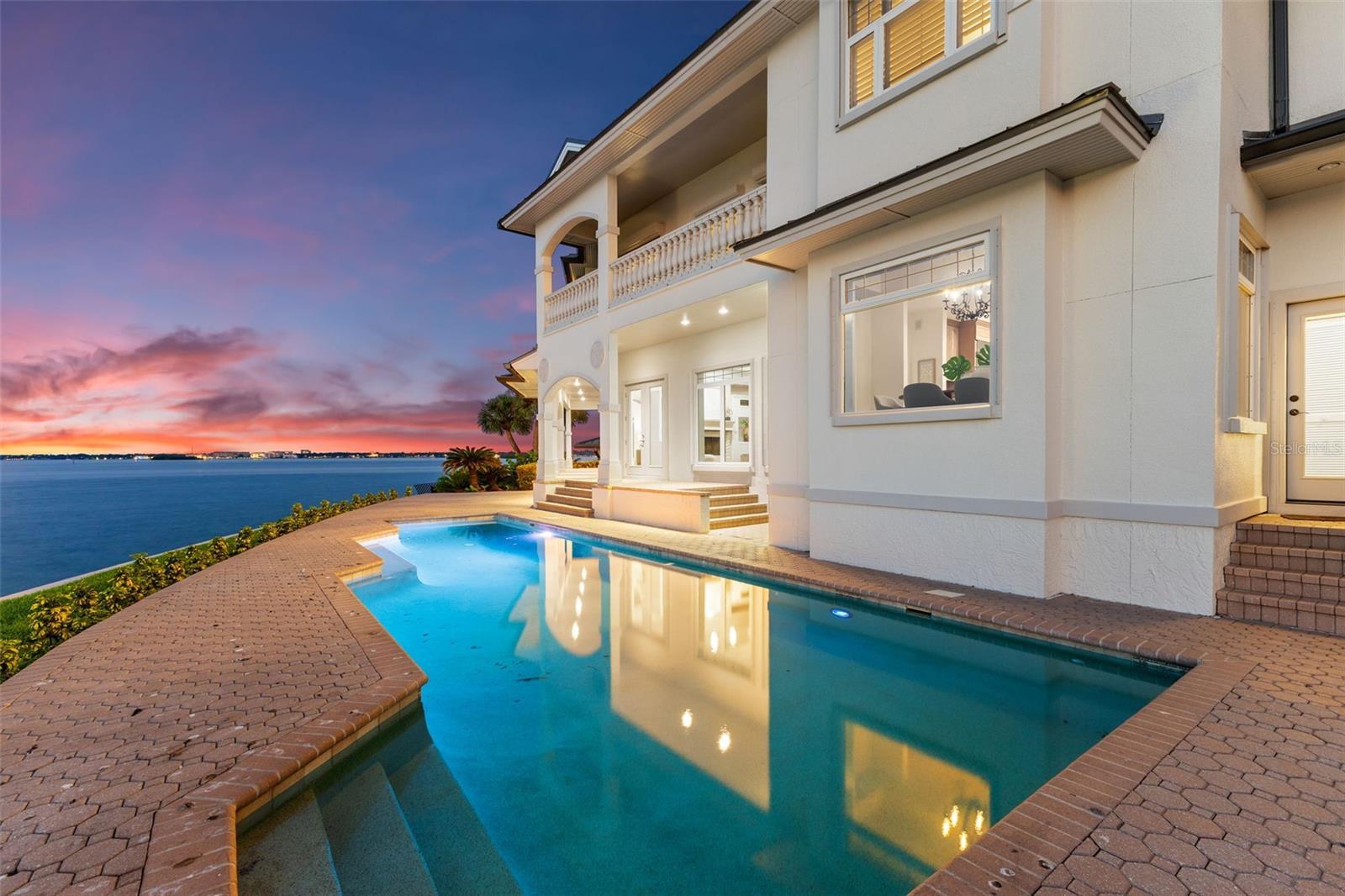 ISLAND ESTATE OF CLEARWATER UNITS 6D 7A 7C - Residential