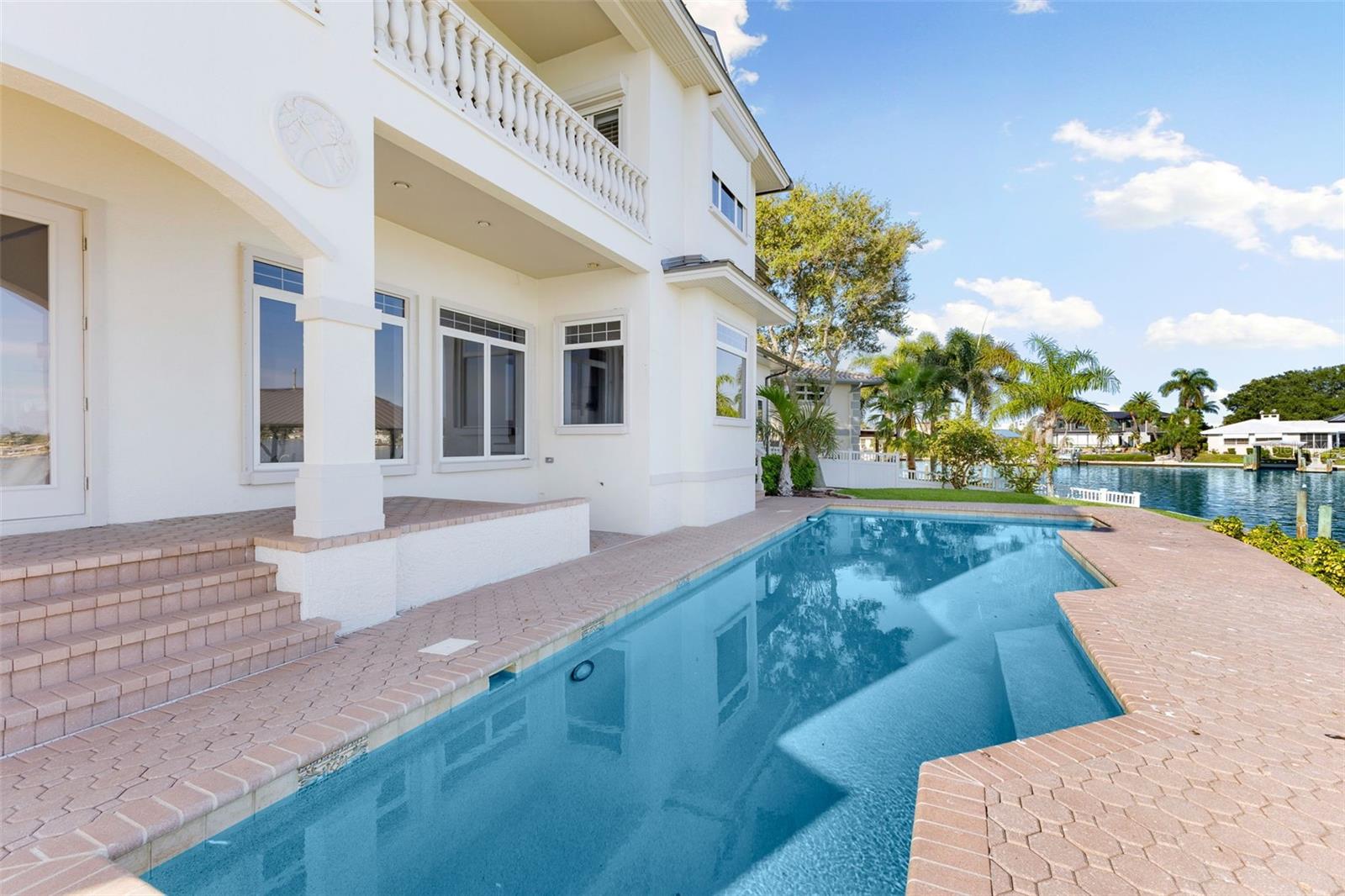 ISLAND ESTATE OF CLEARWATER UNITS 6D 7A 7C - Residential