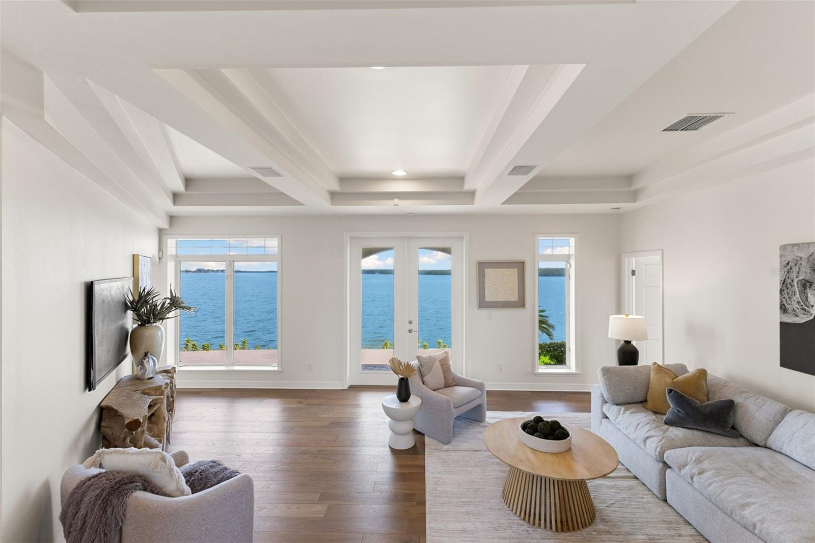 ISLAND ESTATE OF CLEARWATER UNITS 6D 7A 7C - Residential