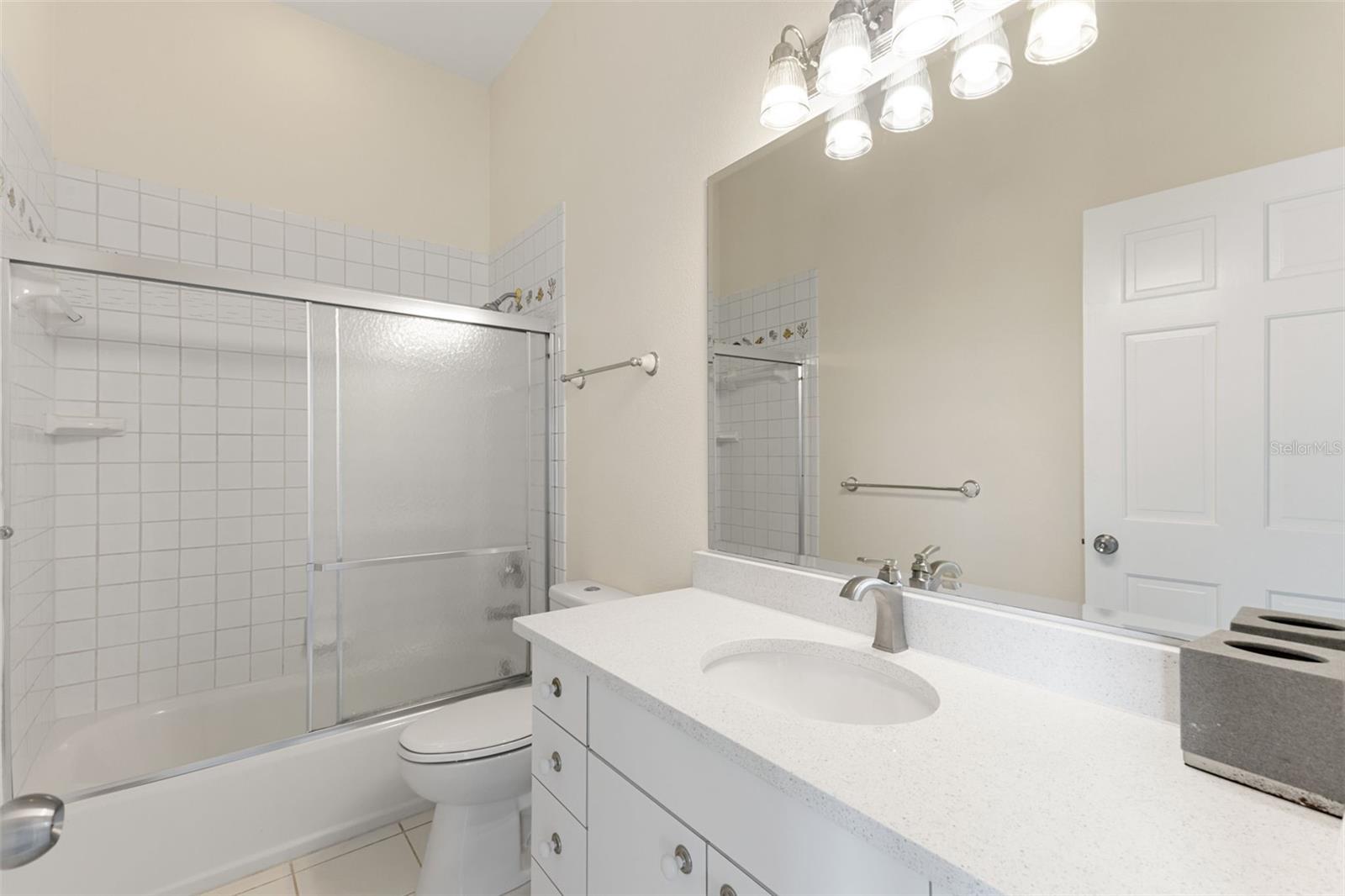 ISLAND ESTATE OF CLEARWATER UNITS 6D 7A 7C - Residential