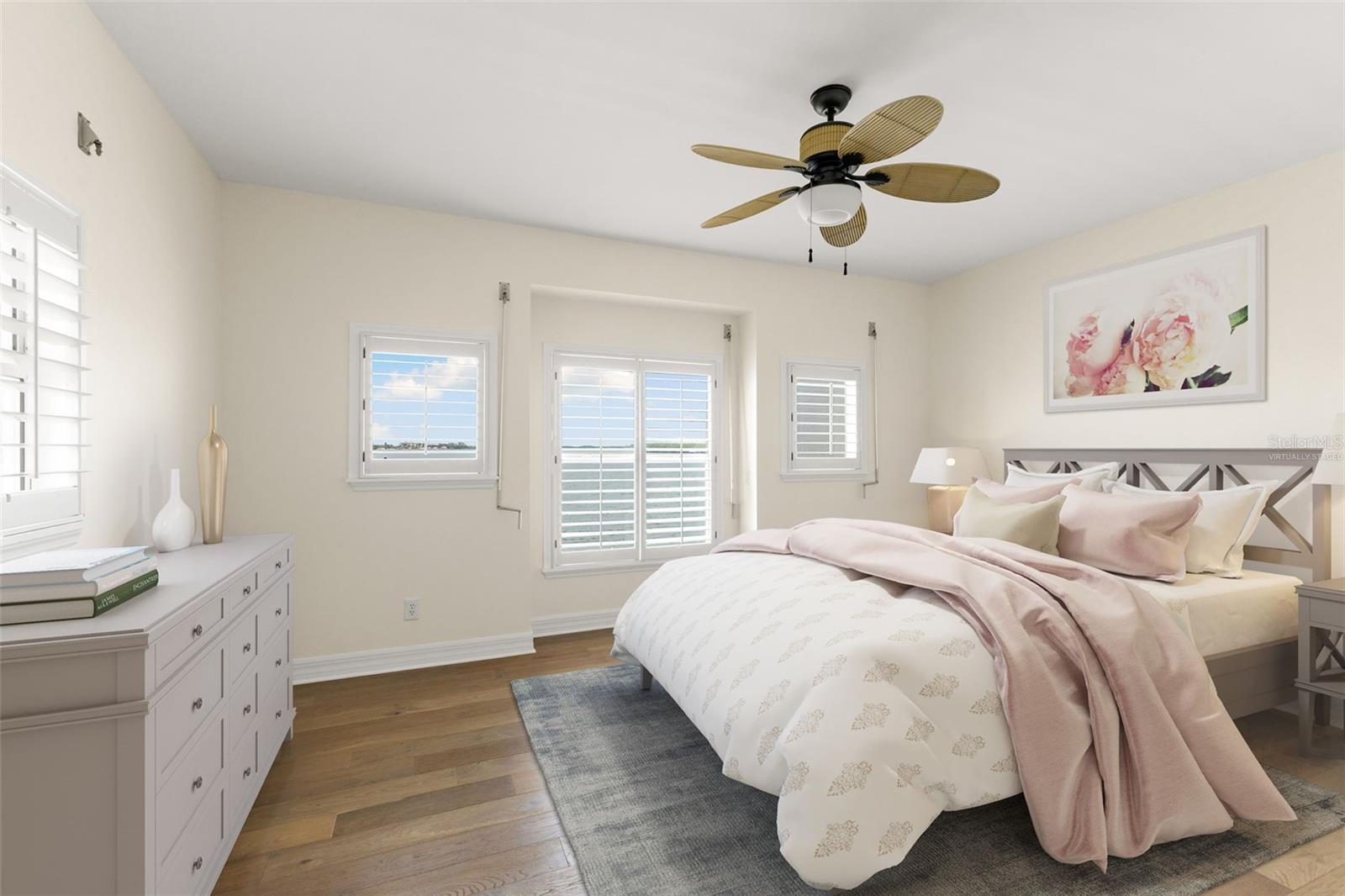 ISLAND ESTATE OF CLEARWATER UNITS 6D 7A 7C - Residential