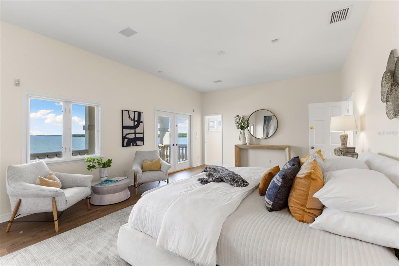 ISLAND ESTATE OF CLEARWATER UNITS 6D 7A 7C - Residential