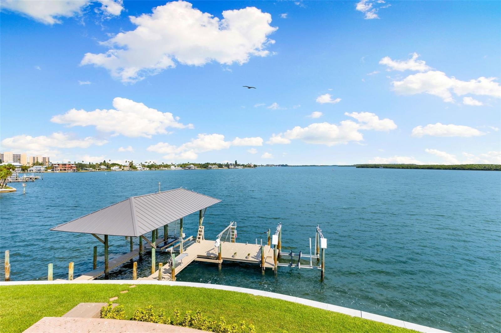 ISLAND ESTATE OF CLEARWATER UNITS 6D 7A 7C - Residential