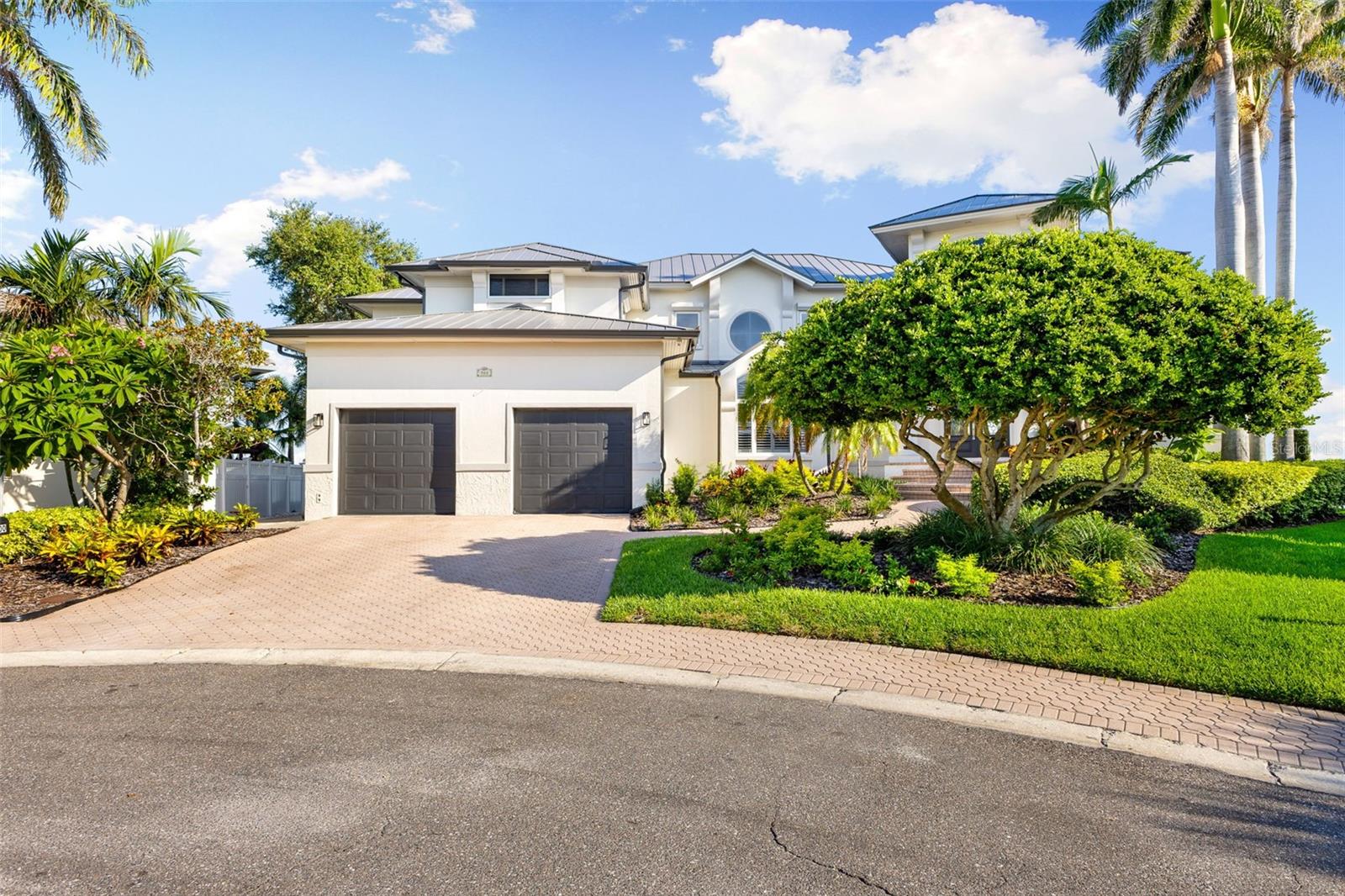 ISLAND ESTATE OF CLEARWATER UNITS 6D 7A 7C - Residential