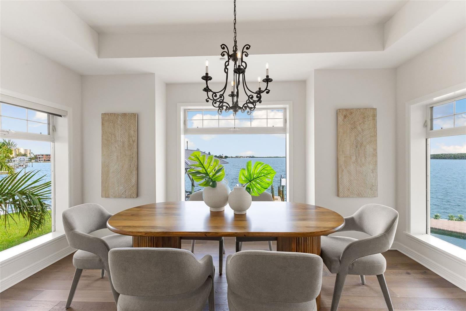 ISLAND ESTATE OF CLEARWATER UNITS 6D 7A 7C - Residential