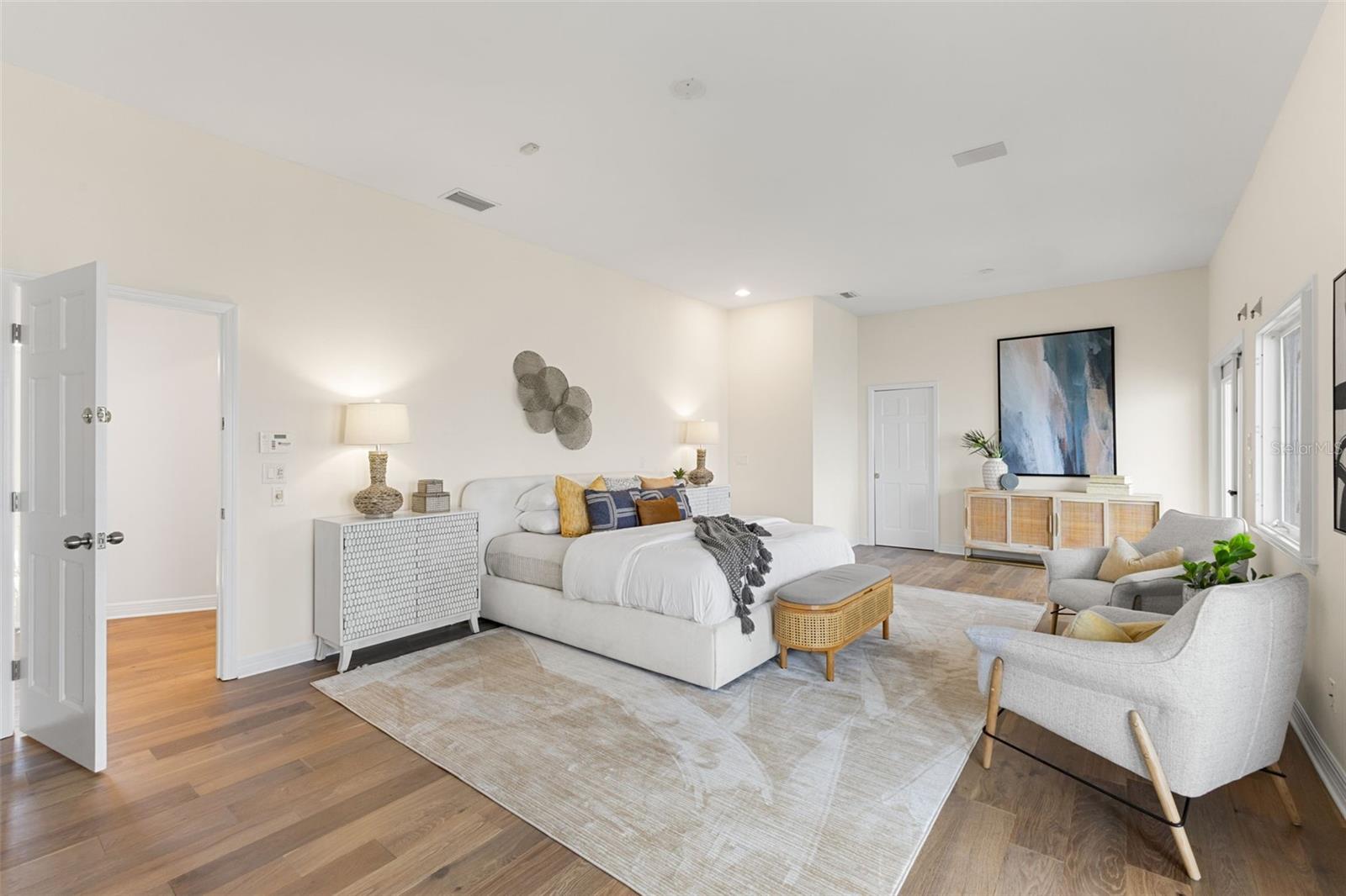 ISLAND ESTATE OF CLEARWATER UNITS 6D 7A 7C - Residential