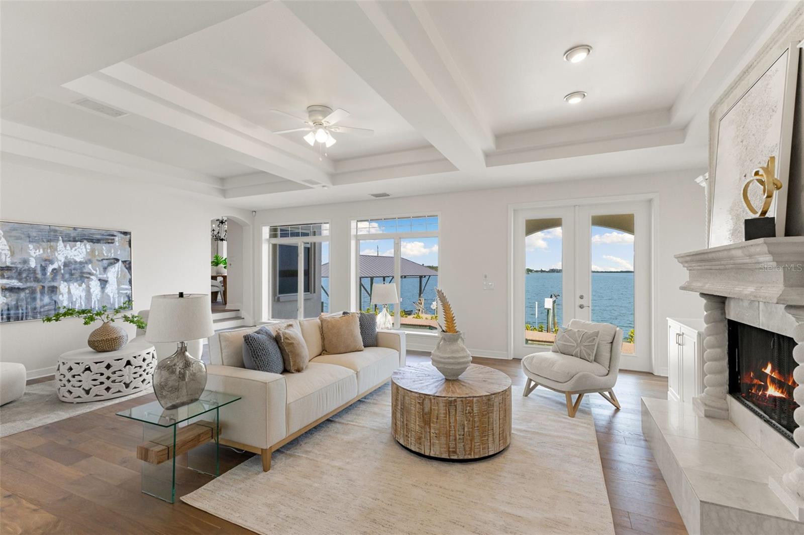 ISLAND ESTATE OF CLEARWATER UNITS 6D 7A 7C - Residential