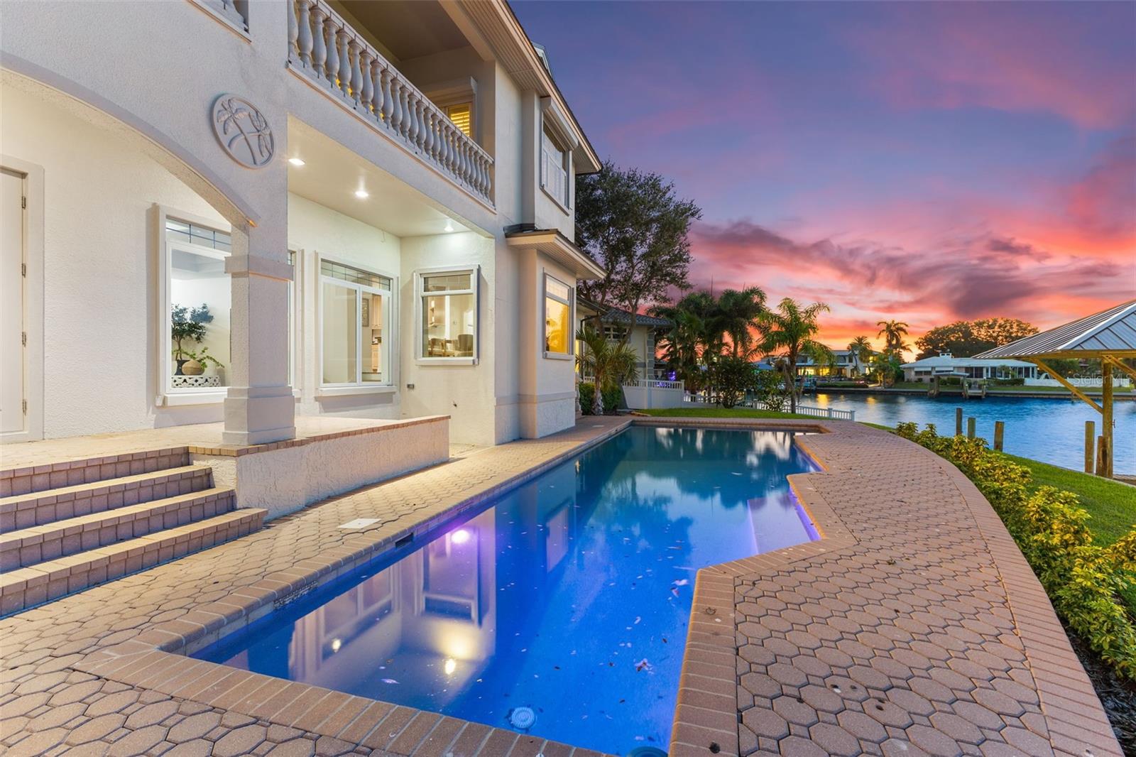 ISLAND ESTATE OF CLEARWATER UNITS 6D 7A 7C - Residential