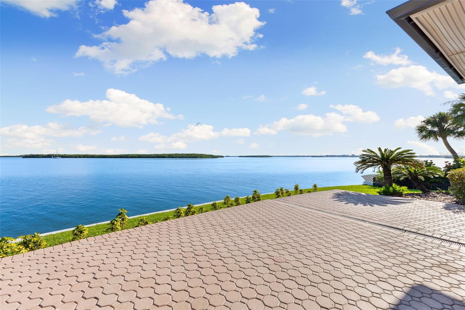 ISLAND ESTATE OF CLEARWATER UNITS 6D 7A 7C - Residential