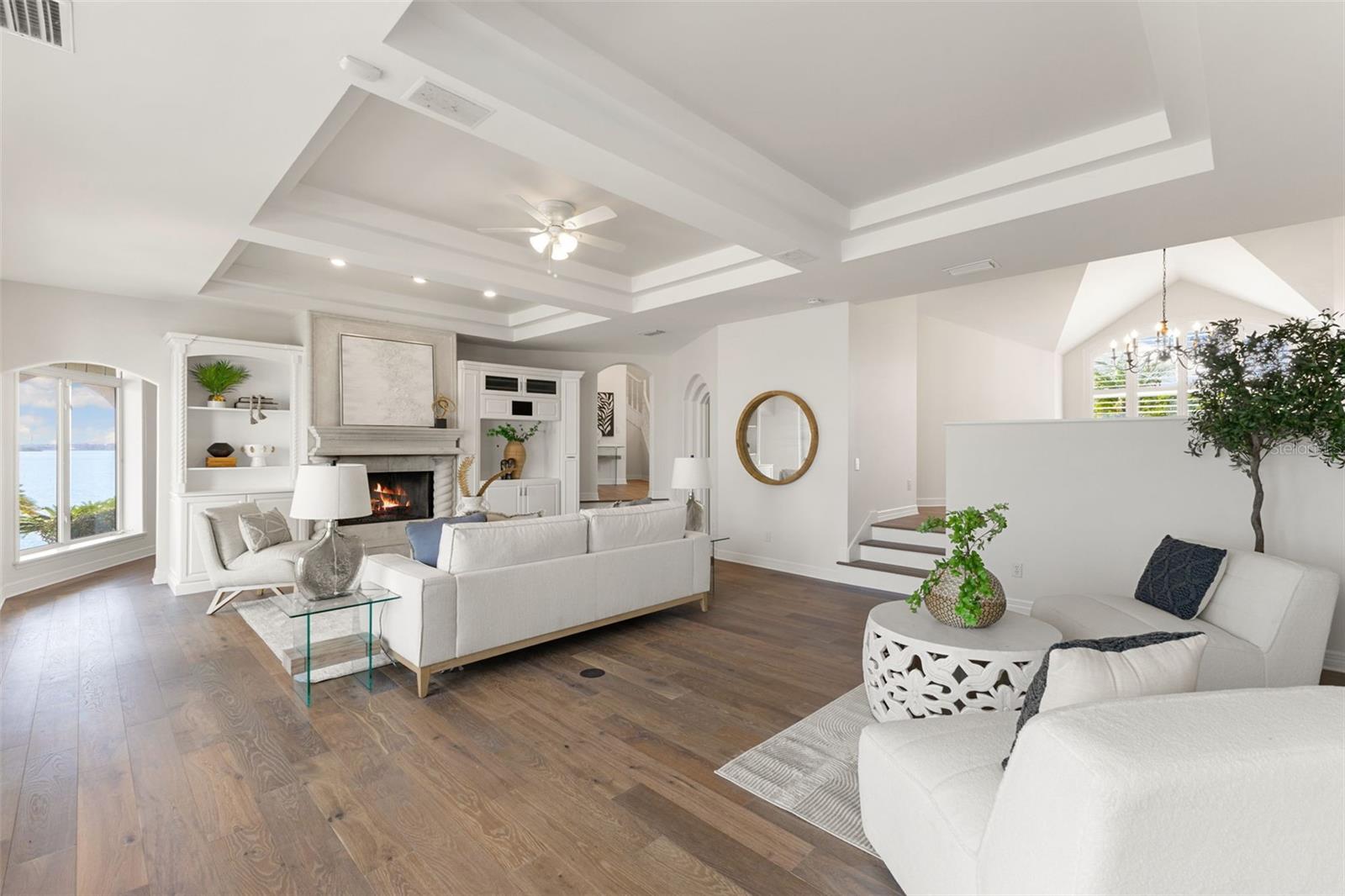 ISLAND ESTATE OF CLEARWATER UNITS 6D 7A 7C - Residential