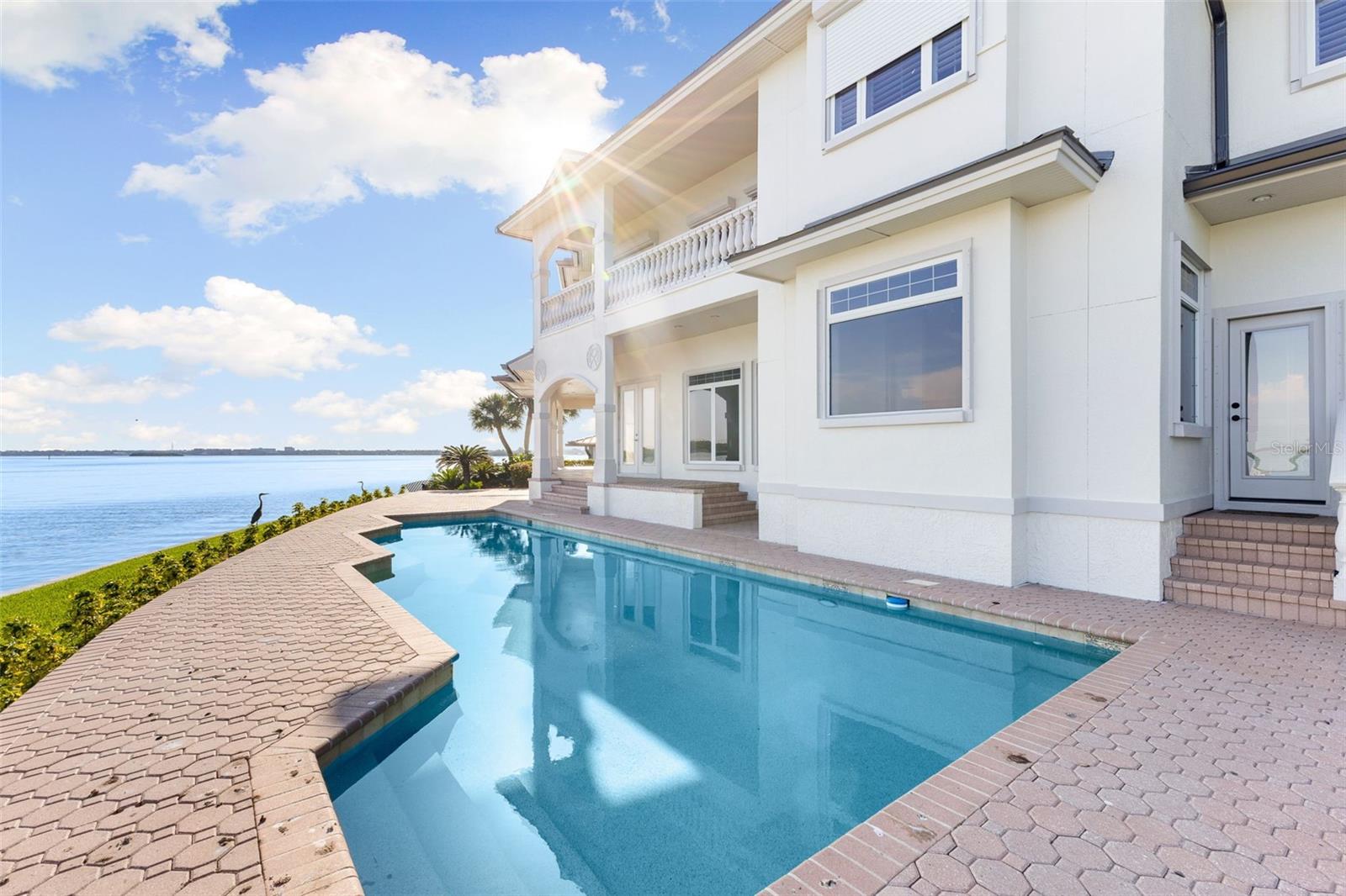 ISLAND ESTATE OF CLEARWATER UNITS 6D 7A 7C - Residential