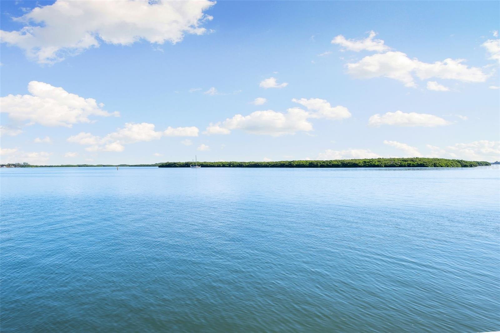 ISLAND ESTATE OF CLEARWATER UNITS 6D 7A 7C - Residential