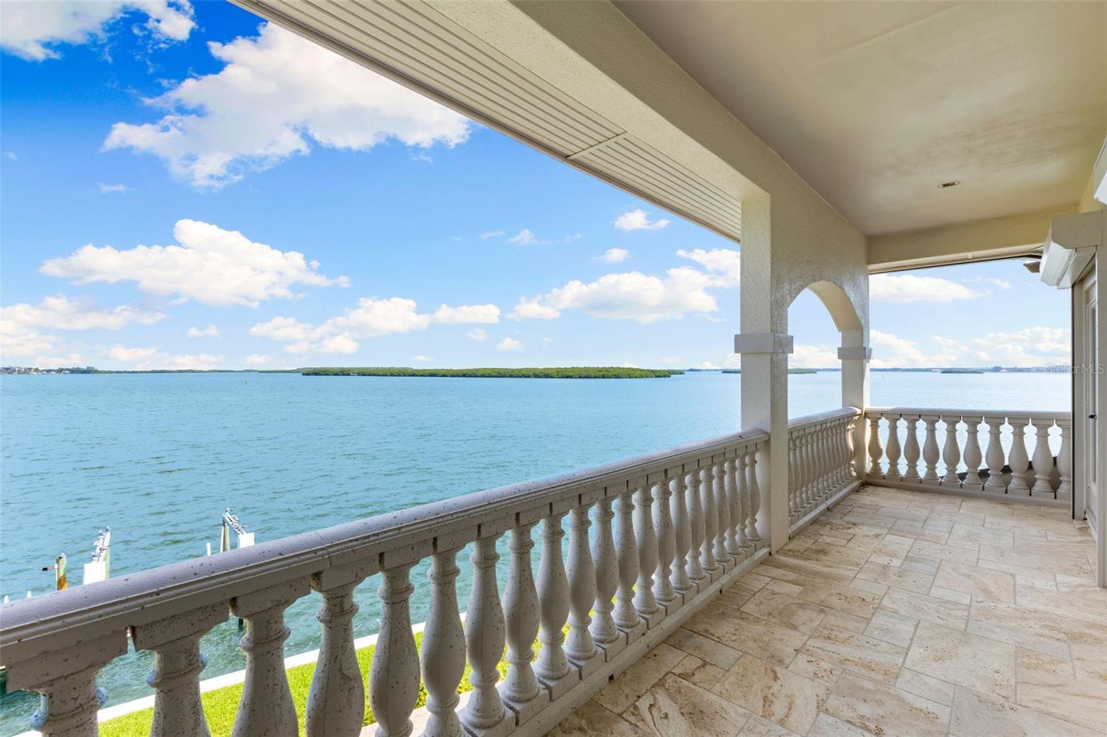 ISLAND ESTATE OF CLEARWATER UNITS 6D 7A 7C - Residential