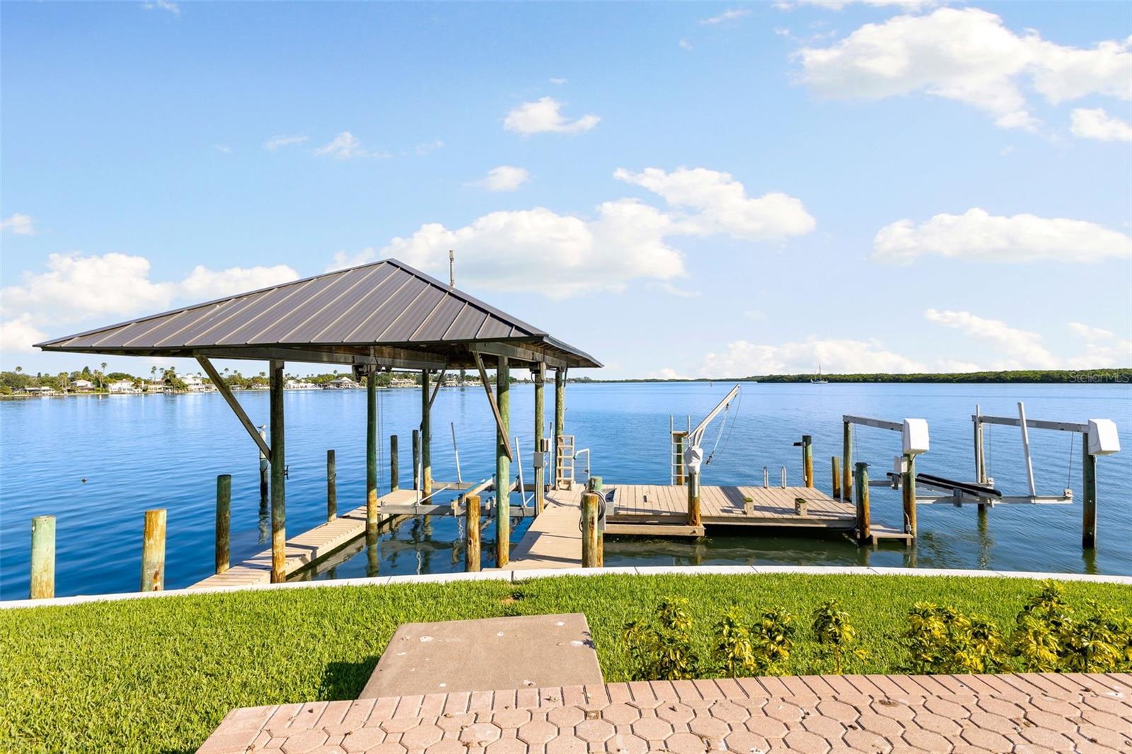 ISLAND ESTATE OF CLEARWATER UNITS 6D 7A 7C - Residential