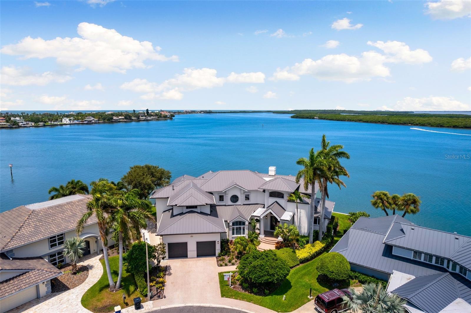 ISLAND ESTATE OF CLEARWATER UNITS 6D 7A 7C - Residential