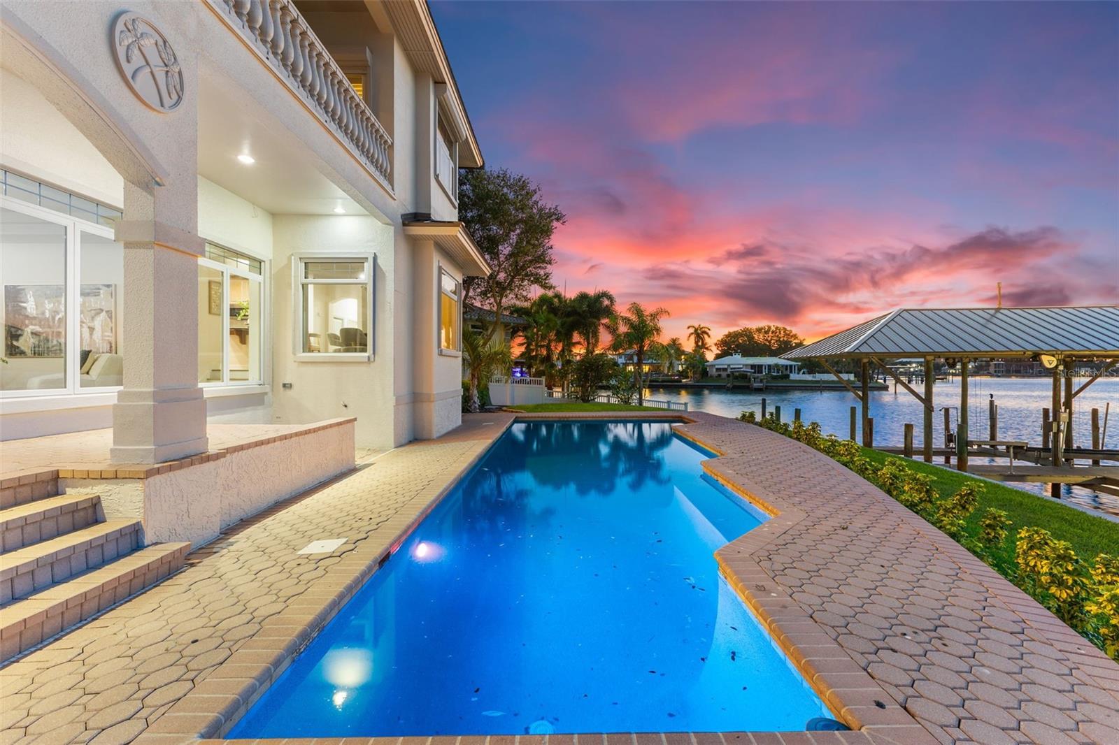 ISLAND ESTATE OF CLEARWATER UNITS 6D 7A 7C - Residential