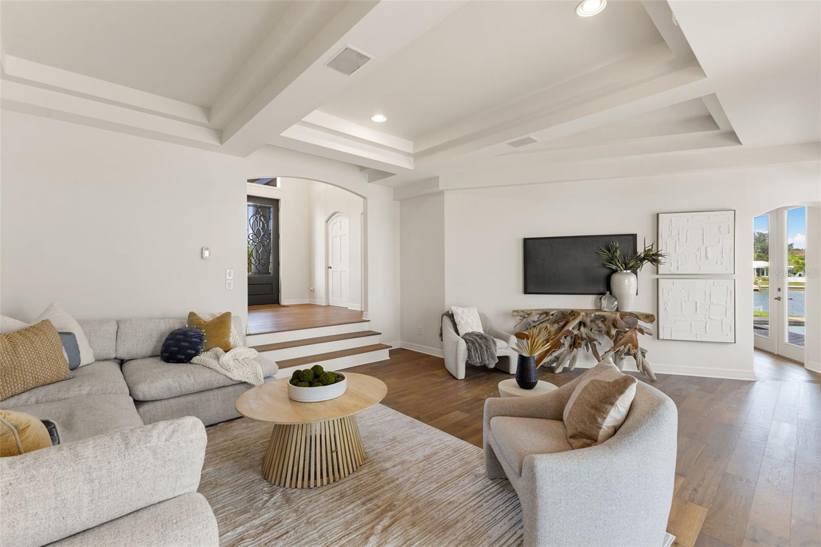 ISLAND ESTATE OF CLEARWATER UNITS 6D 7A 7C - Residential