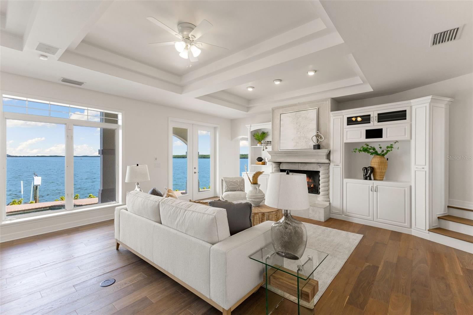 ISLAND ESTATE OF CLEARWATER UNITS 6D 7A 7C - Residential