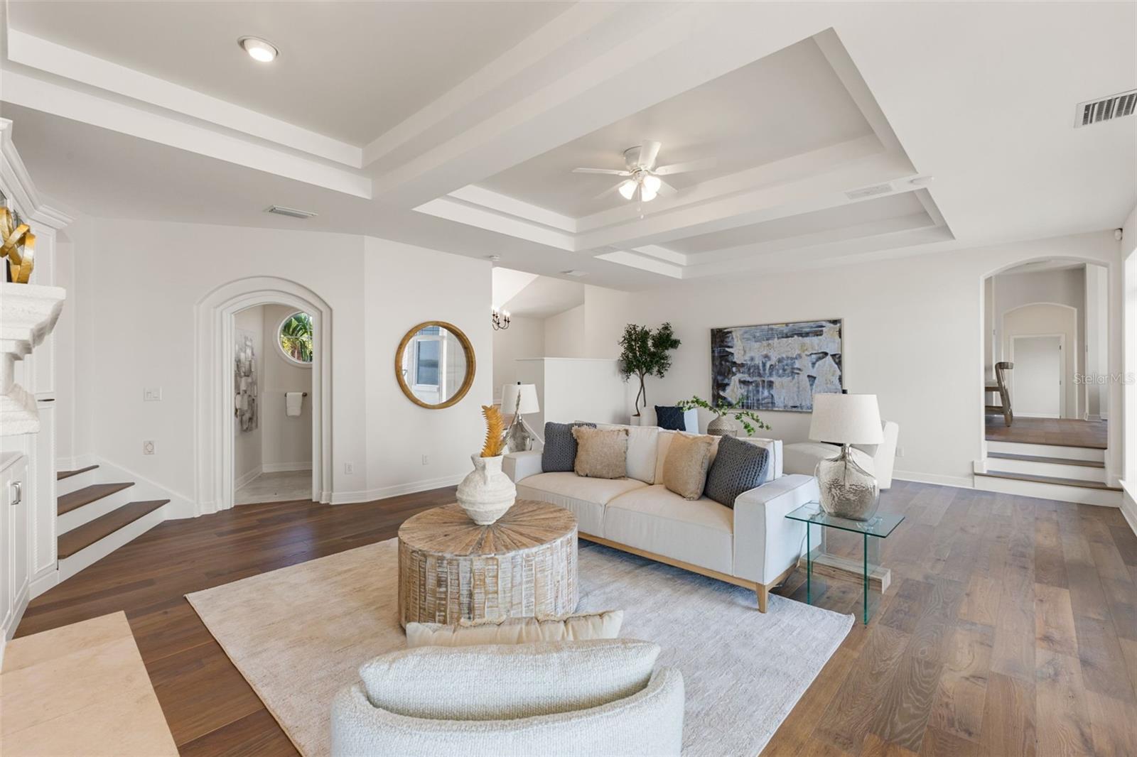 ISLAND ESTATE OF CLEARWATER UNITS 6D 7A 7C - Residential