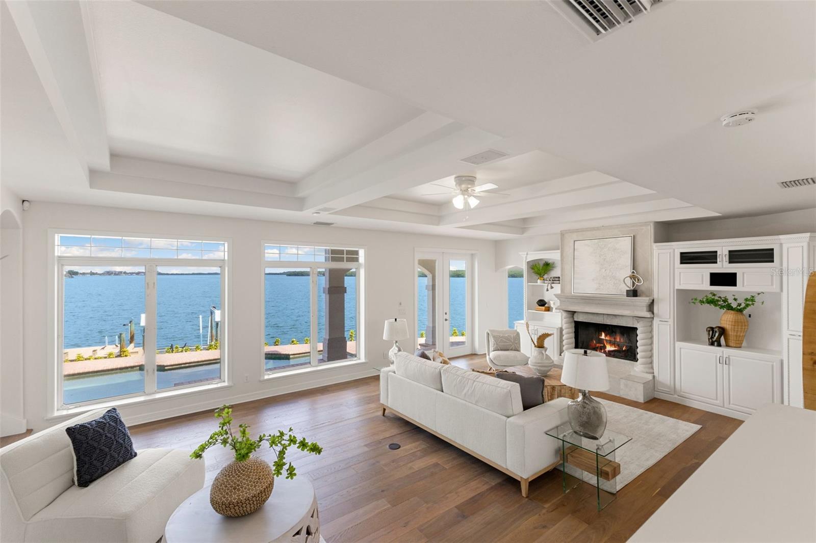 ISLAND ESTATE OF CLEARWATER UNITS 6D 7A 7C - Residential