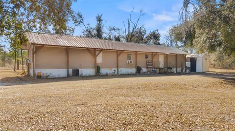 Photo of 1650 W Lyman Hendry Road #2, Perry, FL 32347 (MLS # OM717911)