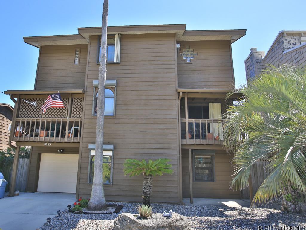 Bethune Volusia Beach - Residential