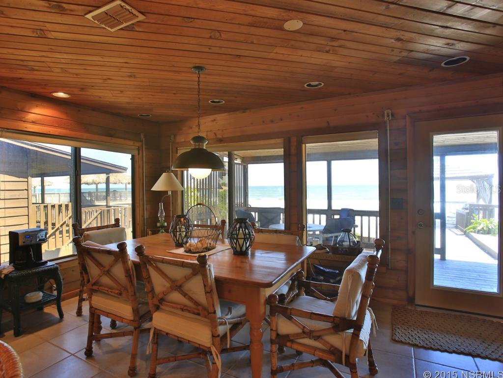 Bethune Volusia Beach - Residential