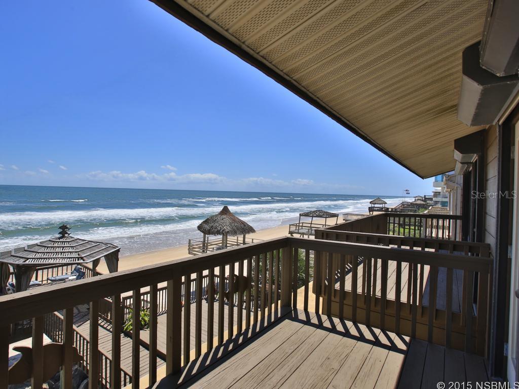 Bethune Volusia Beach - Residential