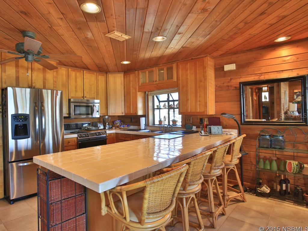 Bethune Volusia Beach - Residential