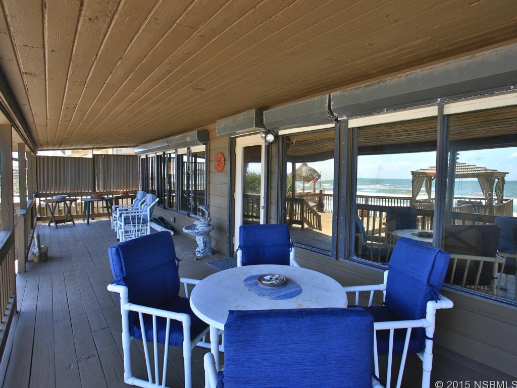 Bethune Volusia Beach - Residential