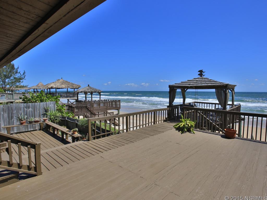 Bethune Volusia Beach - Residential