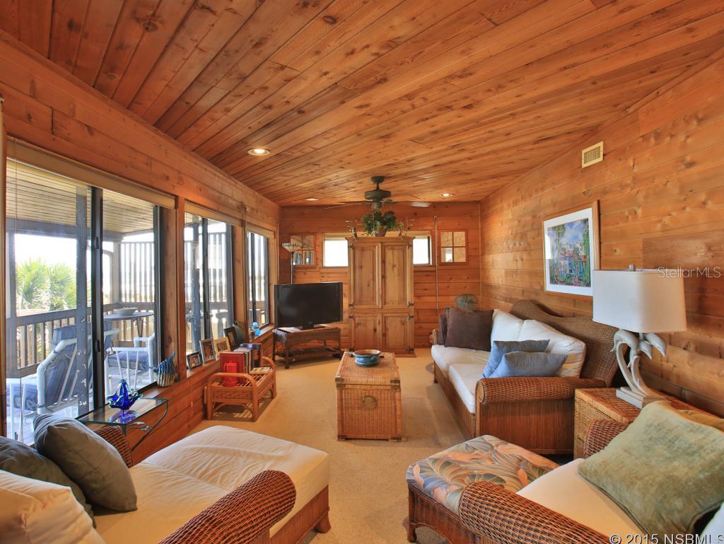 Bethune Volusia Beach - Residential